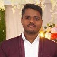 Gaurav Kumar Class I-V Tuition trainer in Ranchi