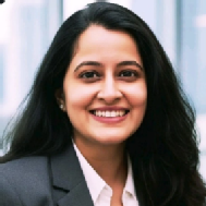 Supriya Avalaskar . Class I-V Tuition trainer in Pune