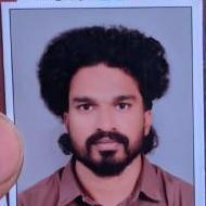 Sanath Chandran Class I-V Tuition trainer in Karunagappally