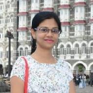 Debaleena G. Class I-V Tuition trainer in Baharampur