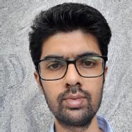 Ganesh Ram Class I-V Tuition trainer in Bangalore