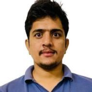 Mahipal Kulhari Class I-V Tuition trainer in Nimkathana