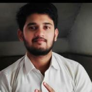 Saurabh Class 10 trainer in Amarpatan