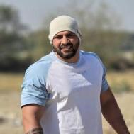 Gadila Prakash Singh Personal Trainer trainer in Hyderabad