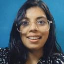 Nidhi P. English Language Classes trainer in Mira-Bhayandar