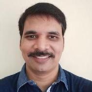 Chelikani Kamal kishore Class 12 Tuition trainer in Visakhapatnam
