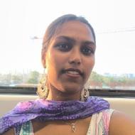 Bhumi S. Class 9 Tuition trainer in Pimpri-Chinchwad