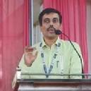 Dr Anish Chemistry Tuition classes trainer in Neyyattinkara