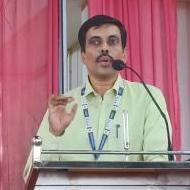 Dr Anish Class 12 Tuition trainer in Neyyattinkara