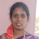 Gayathri S. photo