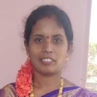 Gayathri S. Class I-V Tuition trainer in Kolluru