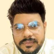 Shom Bhattacharyaa Digital Marketing trainer in Kolkata