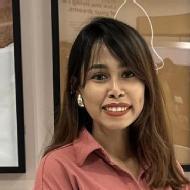 Pronomita Das Class I-V Tuition trainer in Bangalore