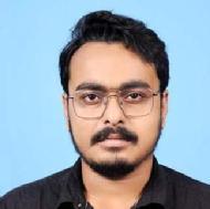 Unmeelan Sinha Sarkar Class 10 trainer in Siliguri