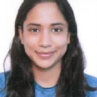 Tanvi Gupta Class 12 Tuition trainer in Gurgaon