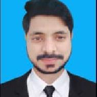 Muhammad Naveed Spoken English trainer in Muscat