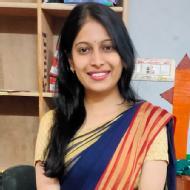 Purnima S. Class I-V Tuition trainer in Mumbai