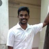 S Vinoth Tamil Language trainer in Chennai