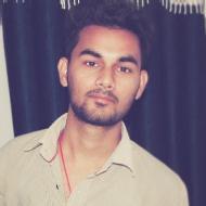 Shivam Class 12 Tuition trainer in Jhansi