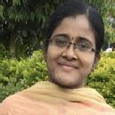 M Rajalakshmi photo