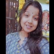 Mohana S. Class 10 trainer in Chennai