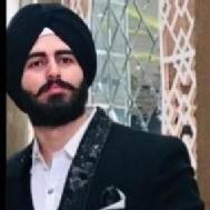 Augustaya Tuli Digital Marketing trainer in Delhi