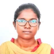 Jenefa B. Class 12 Tuition trainer in Udamalpet