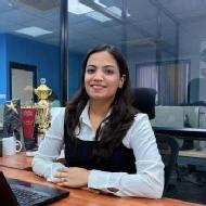 Nikita Y. Spoken English trainer in Jaipur