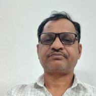 M Shashidar Reddy Engineering Entrance trainer in Hyderabad