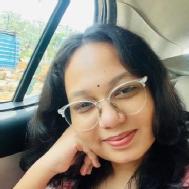 Bhavna L. Class 8 Tuition trainer in Bhopal