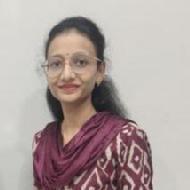 Shivani A. Class I-V Tuition trainer in Shevgaon