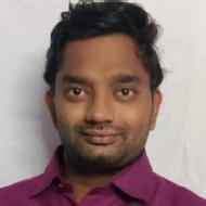 Karthik Lalichetti Class I-V Tuition trainer in Visakhapatnam