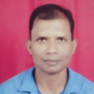 Harendra Kumar Prajapati Yoga trainer in Ranchi