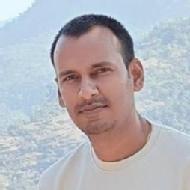 Vishal Thakur Java trainer in Junnardeo