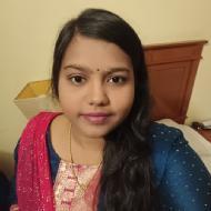 Rohini P. Class I-V Tuition trainer in Chennai