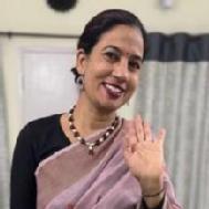 Suman S. Class 10 trainer in Gurgaon