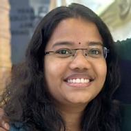 Meenu Sivan Class I-V Tuition trainer in Kochi