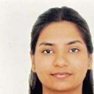 Anushka Class I-V Tuition trainer in Lucknow