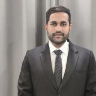 Manish Kumar Class 12 Tuition trainer in Rohtak