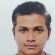 Alvin Felix Spoken English trainer in Meenachil