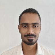 Gajanan P. Patil Yoga trainer in Nilje Gaon