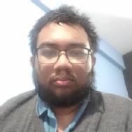 Swapnil Class 6 Tuition trainer in Bhubaneswar