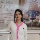 Aparna D. photo