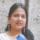 Aastha S. Class 10 Tuition trainer in Jaipur