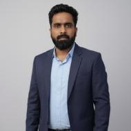 Ansar Nisar Stock Market Trading trainer in Kalyan