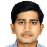 Vikas G Class I-V Tuition trainer in Mangalore