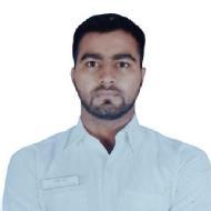 Utkarsh Gautam Class 10 trainer in Delhi
