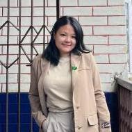 Anora Bhutia Class I-V Tuition trainer in Gadag