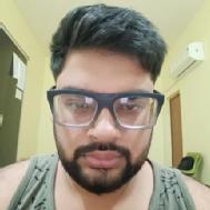 Dr Surya Mani Tiwari Class 10 trainer in Lucknow