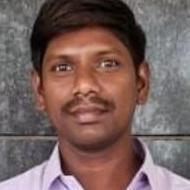 Thangarasu Class 12 Tuition trainer in Namakkal